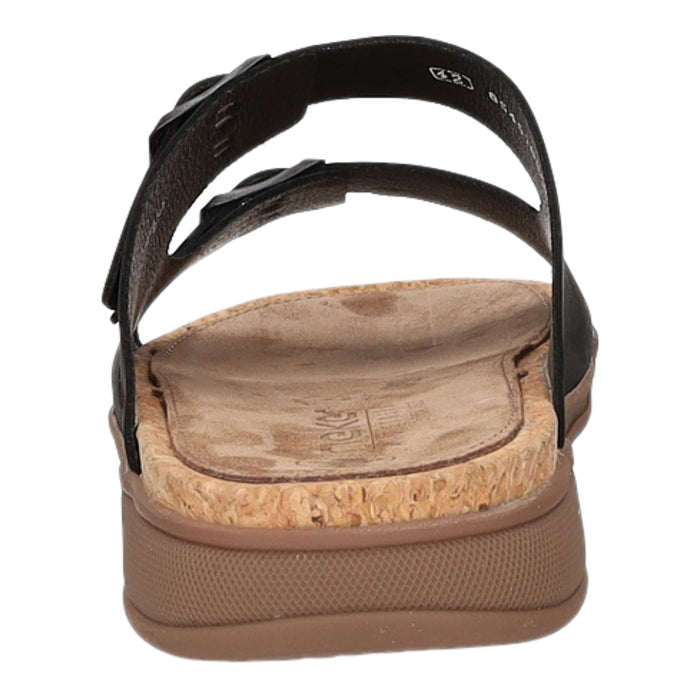 Rieker Bio Pantolette - SchuhEggers.de