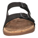 Rieker Bio Pantolette - SchuhEggers.de