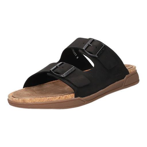 Rieker Bio Pantolette - SchuhEggers.de