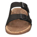 Rieker Bio Pantolette - SchuhEggers.de