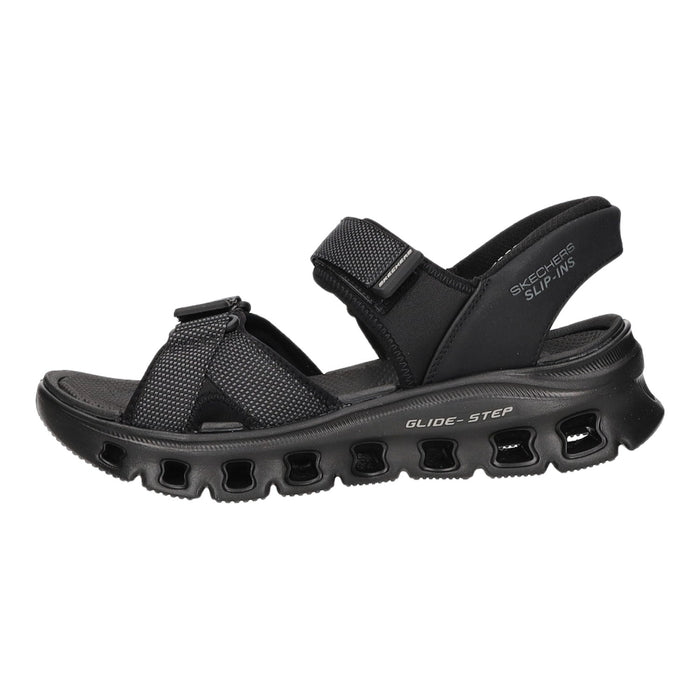 Skechers Sandalette Freizeit (casual) GLIDE-STEP PRO SANDAL-SALVOE