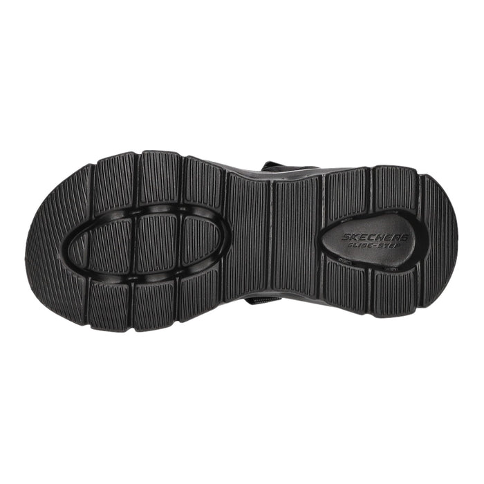 Skechers Sandalette Freizeit (casual) GLIDE-STEP PRO SANDAL-SALVOE