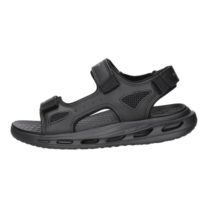 Skechers Sandalette Freizeit (casual) ORVAN SD-GAMBLE - SchuhEggers.de