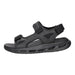 Skechers Sandalette Freizeit (casual) ORVAN SD-GAMBLE - SchuhEggers.de