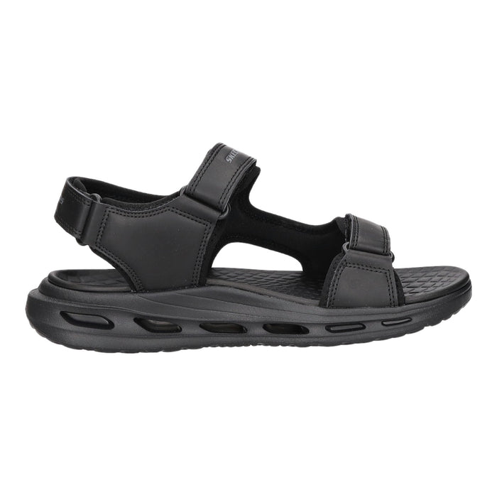 Skechers Sandalette Freizeit (casual) ORVAN SD-GAMBLE - SchuhEggers.de