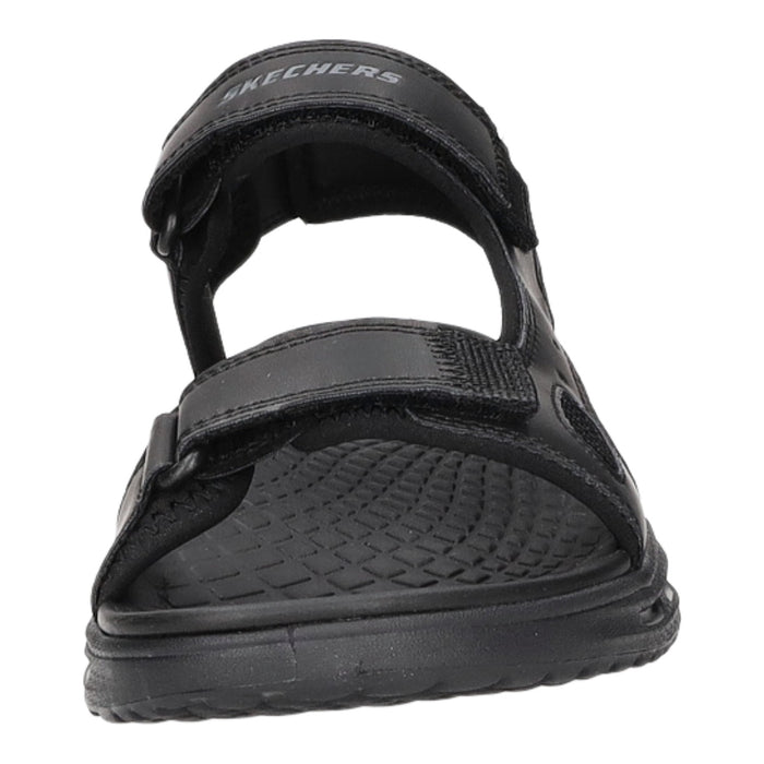 Skechers Sandalette Freizeit (casual) ORVAN SD-GAMBLE - SchuhEggers.de