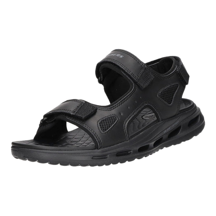 Skechers Sandalette Freizeit (casual) ORVAN SD-GAMBLE - SchuhEggers.de