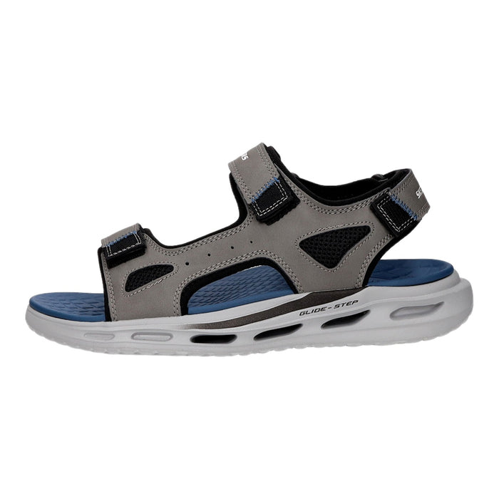 Skechers Sandalette Freizeit (casual) Orvan SD-GAMBLE - SchuhEggers.de