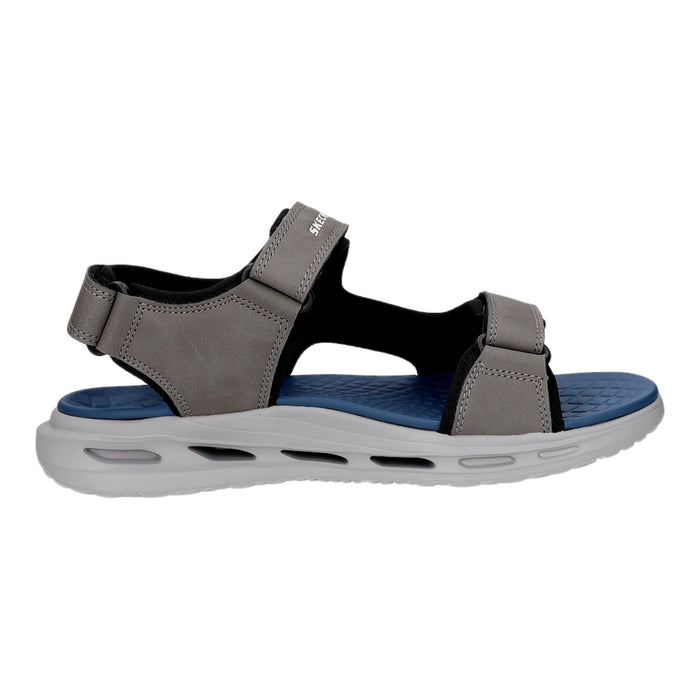 Skechers Sandalette Freizeit (casual) Orvan SD-GAMBLE - SchuhEggers.de