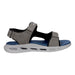 Skechers Sandalette Freizeit (casual) Orvan SD-GAMBLE - SchuhEggers.de