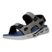 Skechers Sandalette Freizeit (casual) Orvan SD-GAMBLE - SchuhEggers.de