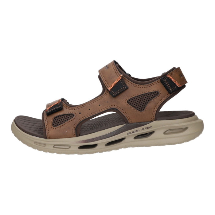 Skechers Sandalette Freizeit (casual) ORVAN SD-GAMBLE - SchuhEggers.de