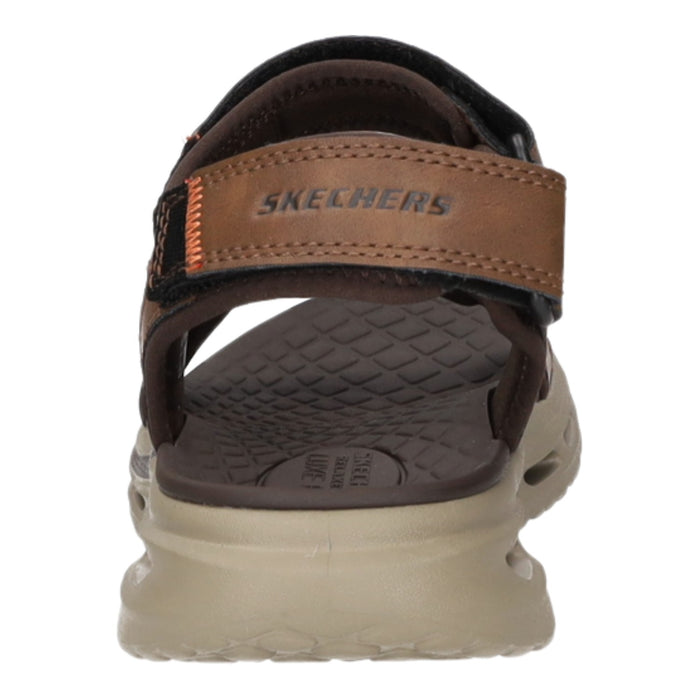 Skechers Sandalette Freizeit (casual) ORVAN SD-GAMBLE - SchuhEggers.de