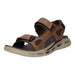 Skechers Sandalette Freizeit (casual) ORVAN SD-GAMBLE - SchuhEggers.de