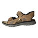 Rieker Sandalette Freizeit (casual) - SchuhEggers.de
