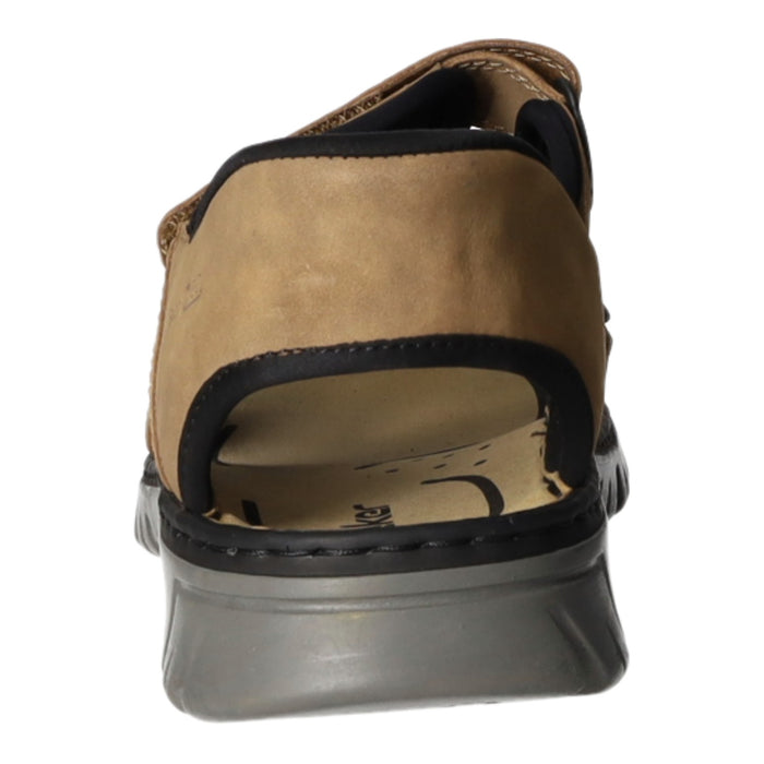 Rieker Sandalette Freizeit (casual) - SchuhEggers.de