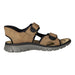 Rieker Sandalette Freizeit (casual) - SchuhEggers.de