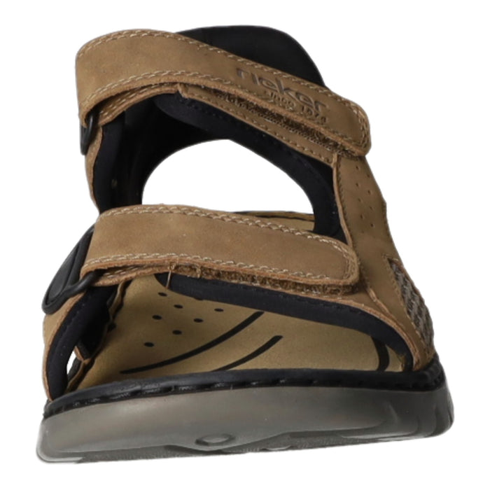Rieker Sandalette Freizeit (casual) - SchuhEggers.de
