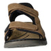 Rieker Sandalette Freizeit (casual) - SchuhEggers.de