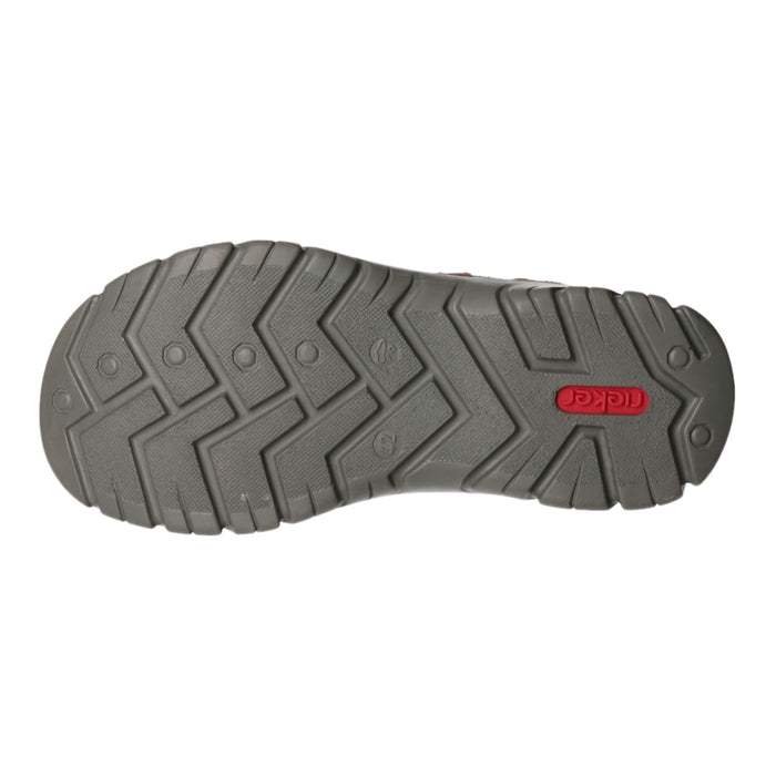 Rieker Sandalette Freizeit (casual) - SchuhEggers.de