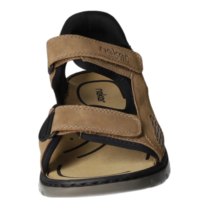 Rieker Sandalette Freizeit (casual) - SchuhEggers.de