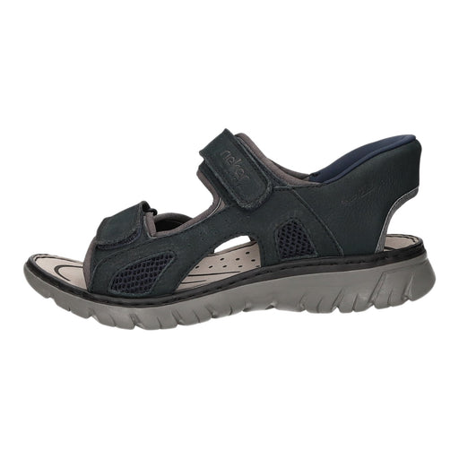 Rieker Sandalette Freizeit (casual) - SchuhEggers.de