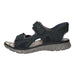 Rieker Sandalette Freizeit (casual) - SchuhEggers.de