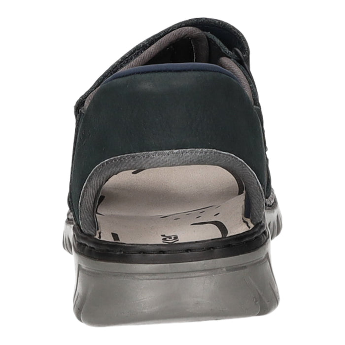 Rieker Sandalette Freizeit (casual) - SchuhEggers.de