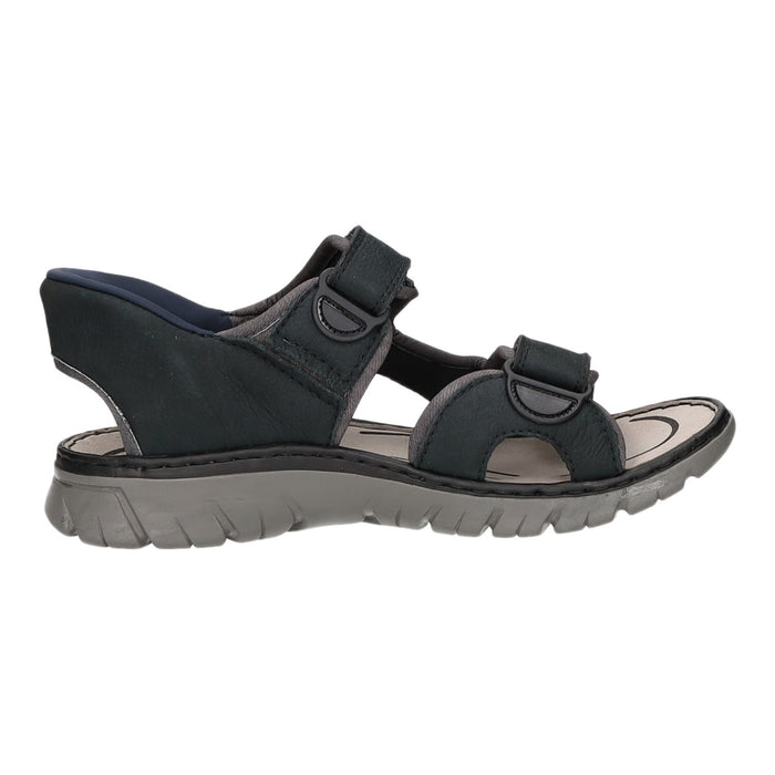 Rieker Sandalette Freizeit (casual) - SchuhEggers.de