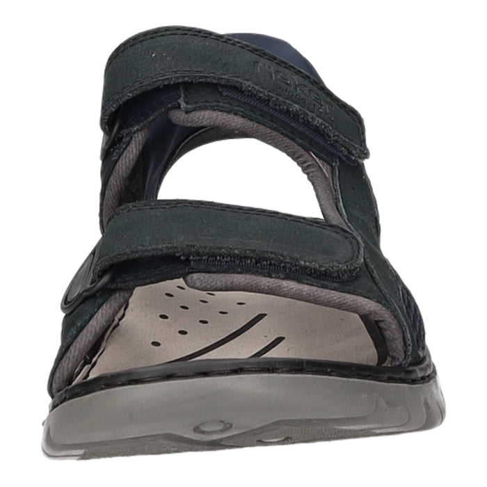 Rieker Sandalette Freizeit (casual) - SchuhEggers.de