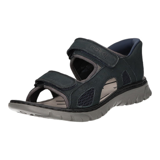 Rieker Sandalette Freizeit (casual) - SchuhEggers.de