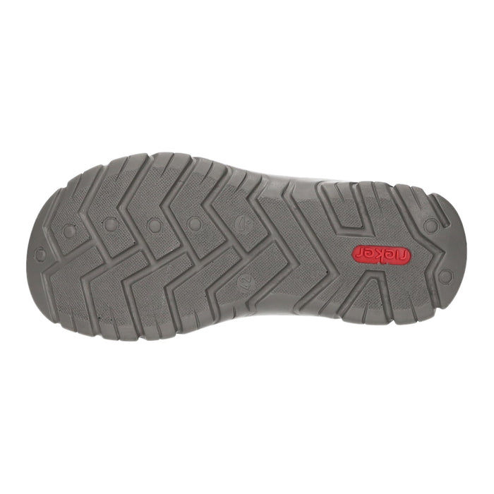 Rieker Sandalette Freizeit (casual) - SchuhEggers.de