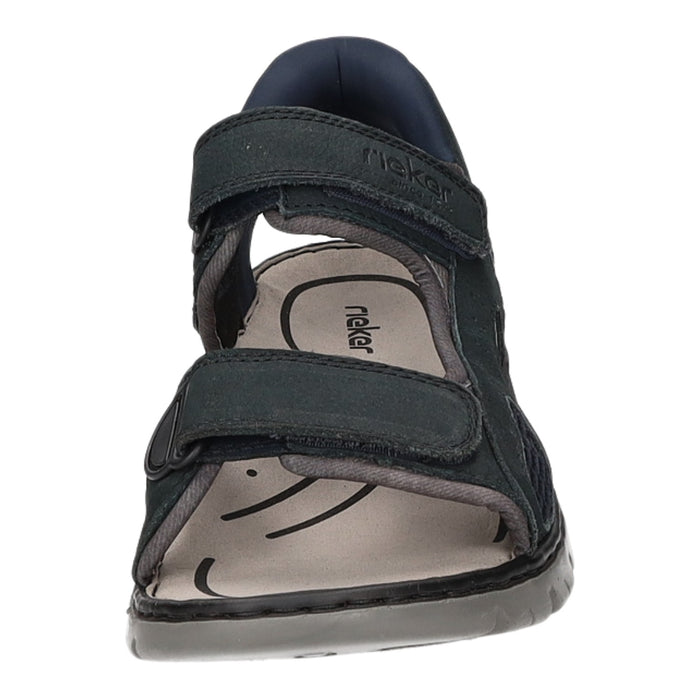 Rieker Sandalette Freizeit (casual) - SchuhEggers.de
