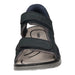 Rieker Sandalette Freizeit (casual) - SchuhEggers.de