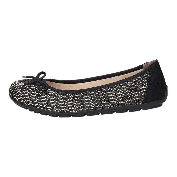 Rieker Ballerinas - SchuhEggers.de