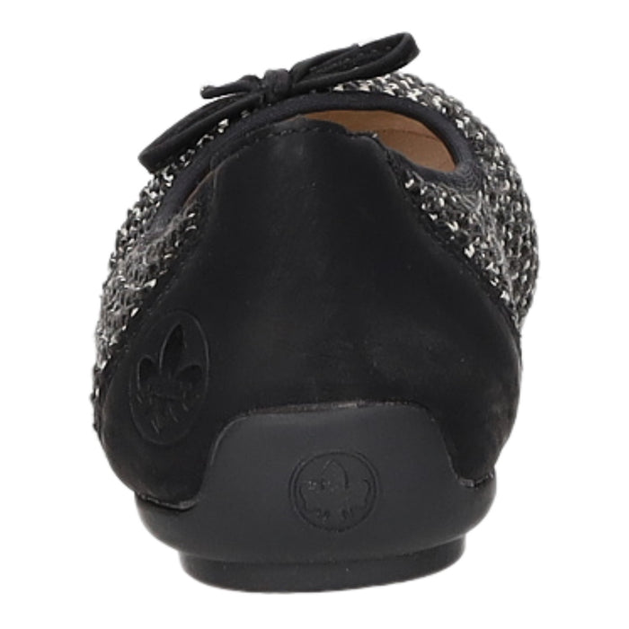 Rieker Ballerinas - SchuhEggers.de