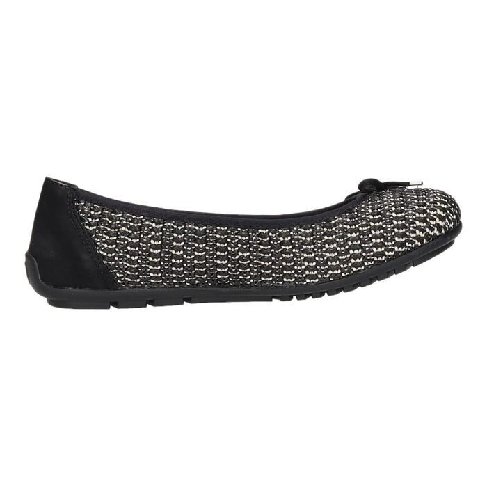 Rieker Ballerinas - SchuhEggers.de