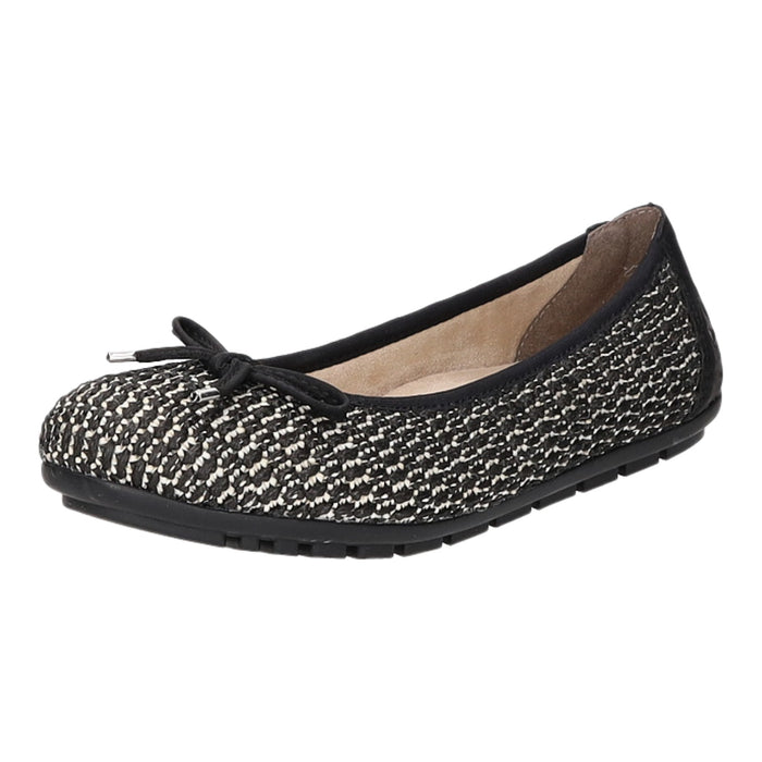 Rieker Ballerinas - SchuhEggers.de