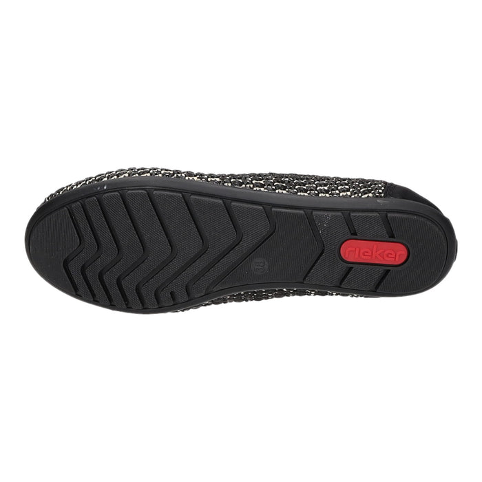 Rieker Ballerinas - SchuhEggers.de
