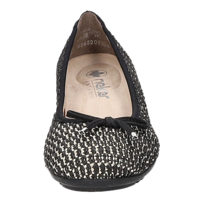 Rieker Ballerinas - SchuhEggers.de