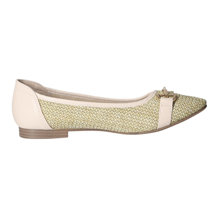 living UPDATED Ballerinas - SchuhEggers.de