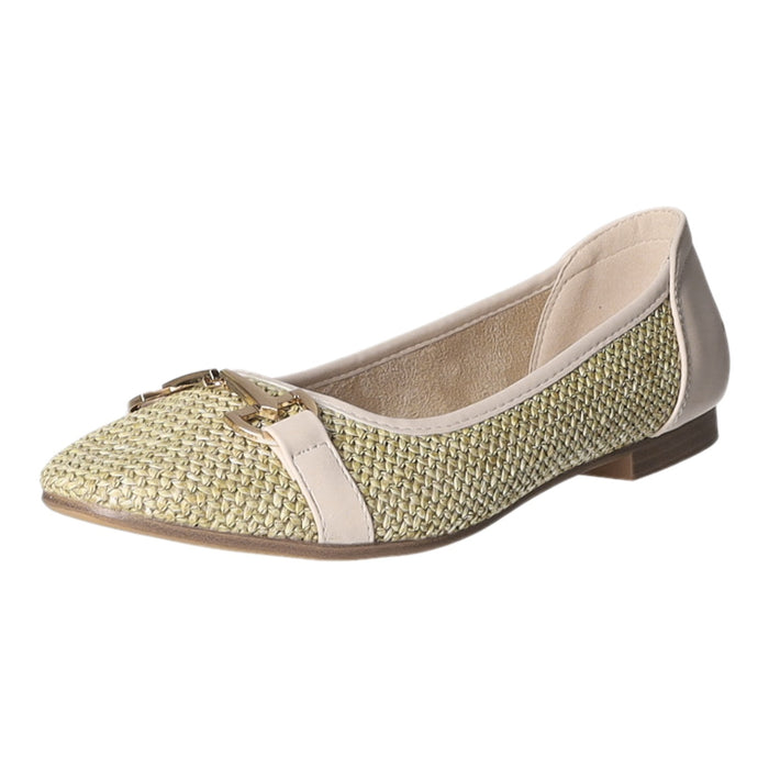 living UPDATED Ballerinas - SchuhEggers.de