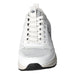 Jufosa Schnürhalbschuh Sneaker (sportlich) - SchuhEggers.de