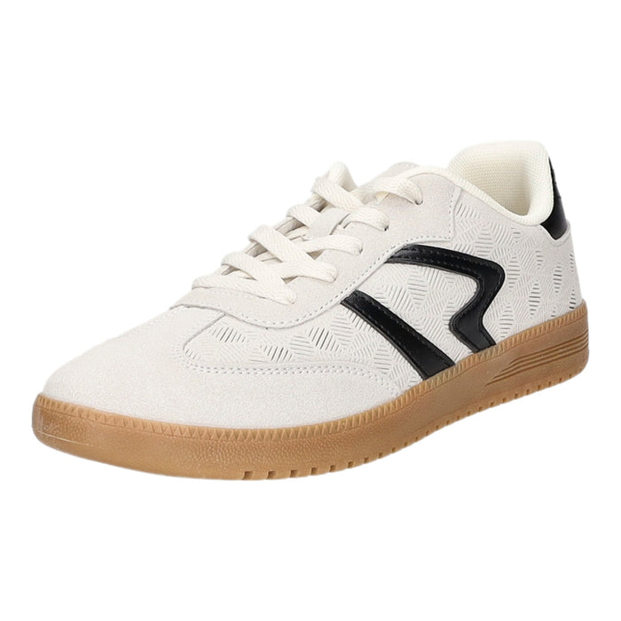 Sneakers Schnürhalbschuh Sneaker (sportlich)