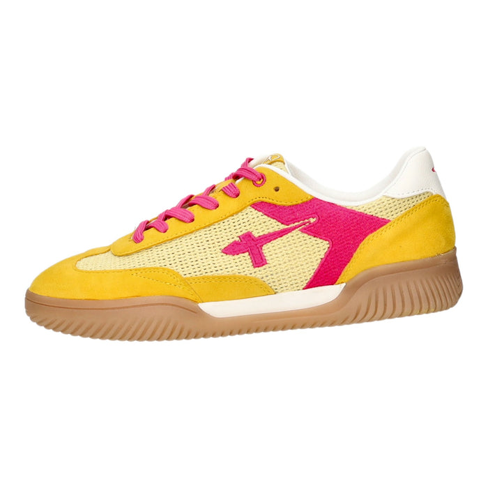 Tamaris Schnürhalbschuh Sneaker (sportlich) - SchuhEggers.de