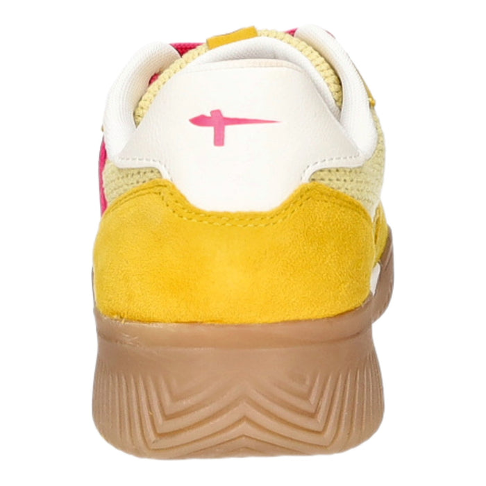 Tamaris Schnürhalbschuh Sneaker (sportlich) - SchuhEggers.de