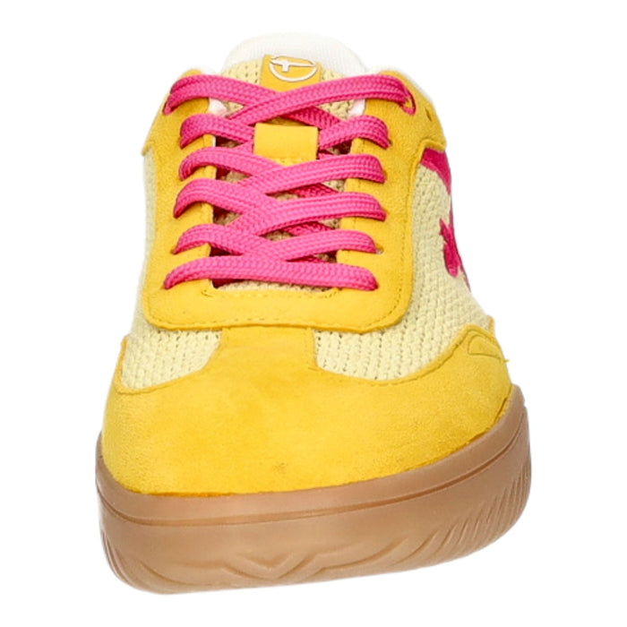 Tamaris Schnürhalbschuh Sneaker (sportlich) - SchuhEggers.de