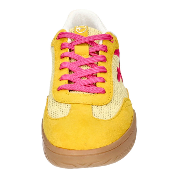 Tamaris Schnürhalbschuh Sneaker (sportlich) - SchuhEggers.de