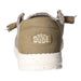 hey dude Schnürhalbschuh Freizeit (Casual) Wendy Stretch Sox - SchuhEggers.de