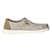 hey dude Schnürhalbschuh Freizeit (Casual) Wendy Stretch Sox - SchuhEggers.de